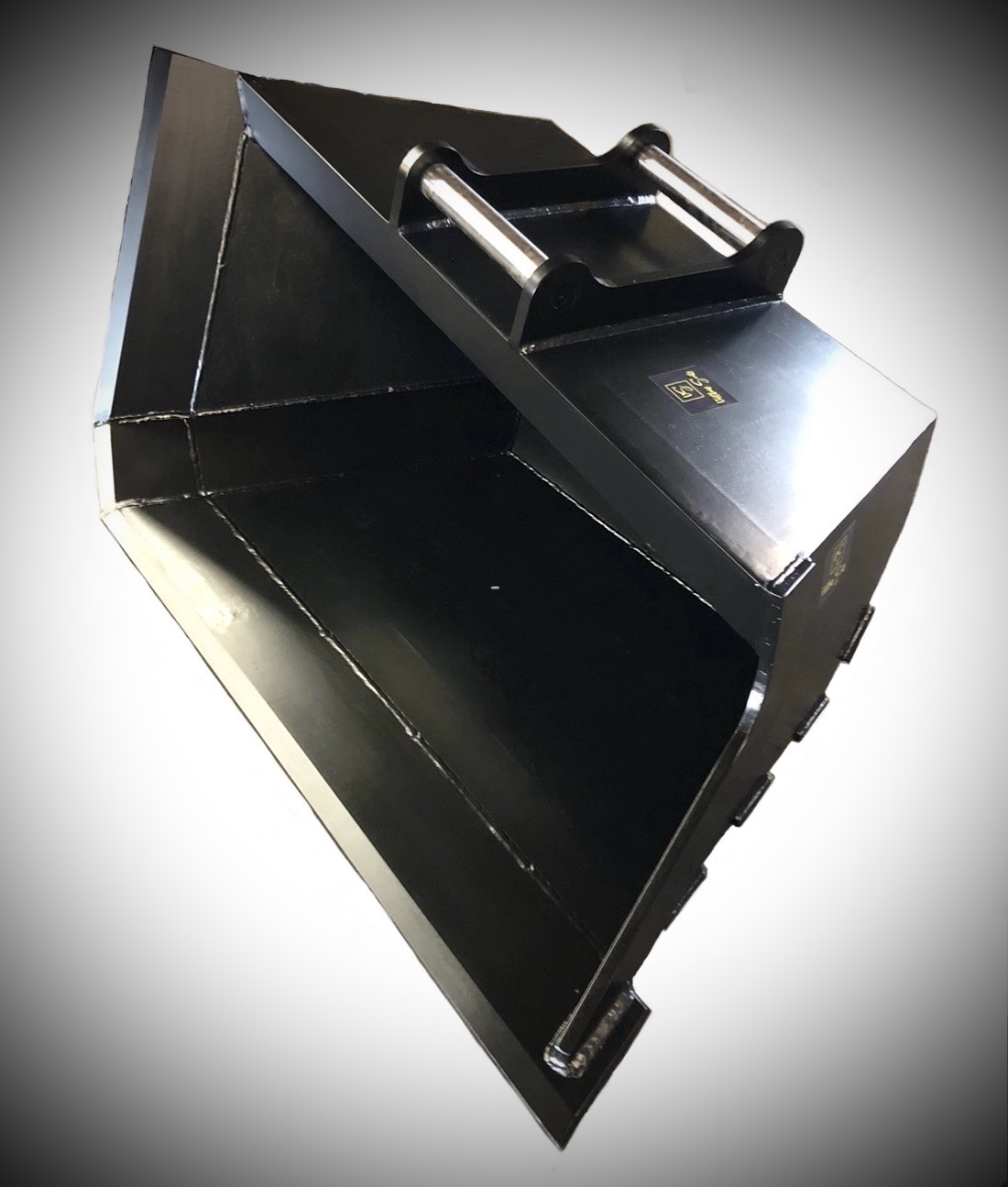 Dikesskopa 700-900 liter